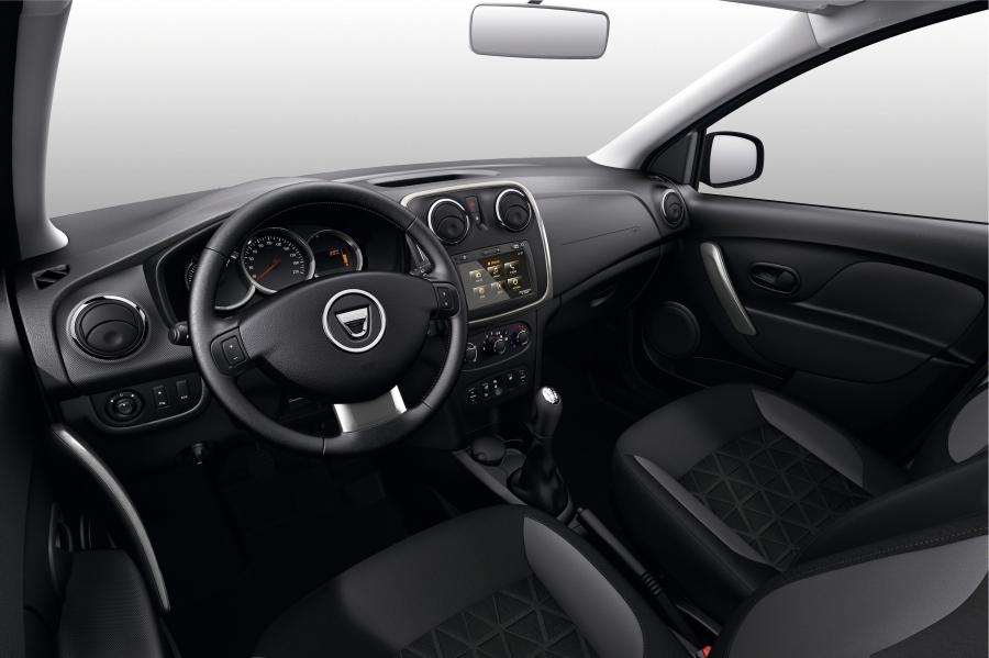 Dacia Logan 2013 года  (фото 5 из 17)